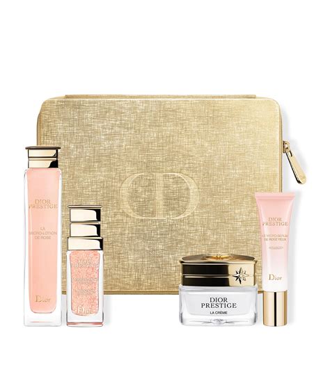 dior welcome gift|dior gift sets boots.